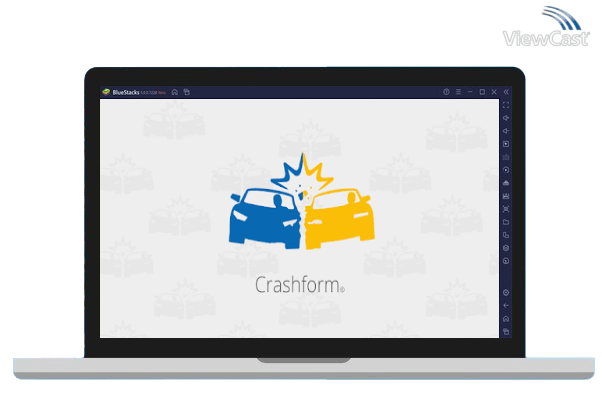 Run Crashform on PC Run Crashform on PC