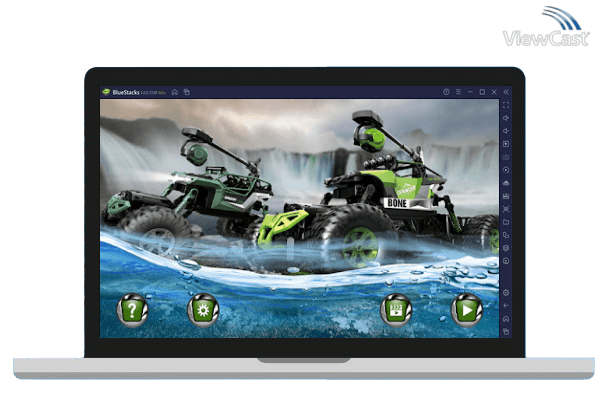Run CRAZON on PC Run CRAZON on PC
