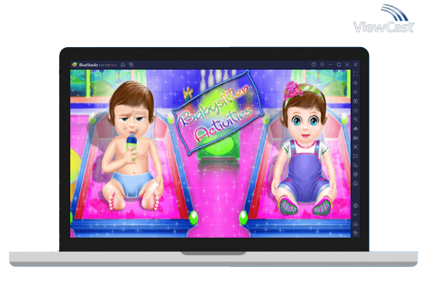 Baby Game Computer Machine Download Crazy Babysitter - Newborn Baby Fun Care Game for PC / Windows ...