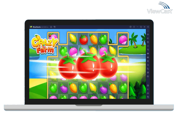 Run Crazy Farm on PC