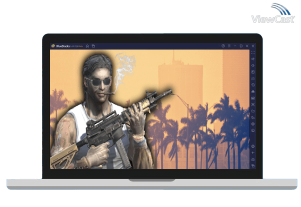 Run Crazy Miami Online on PC Run Crazy Miami Online on PC
