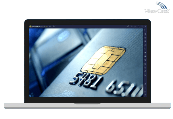 Run Credit Card Reader NFC (EMV) on PC Run Credit Card Reader NFC (EMV) on PC