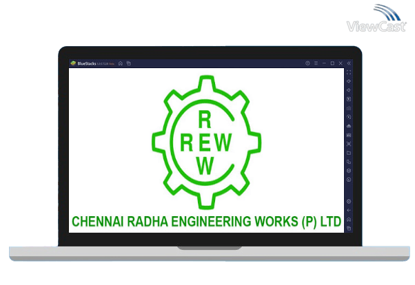 Run CREW Apps on PC Run CREW Apps on PC