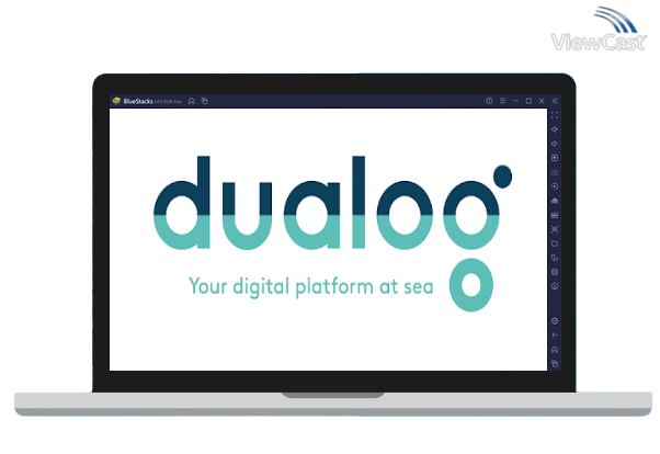 Run Crew Connection on PC Run Crew Connection on PC