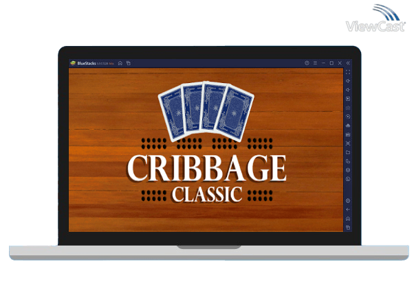 Run Cribbage Classic on PC Run Cribbage Classic on PC