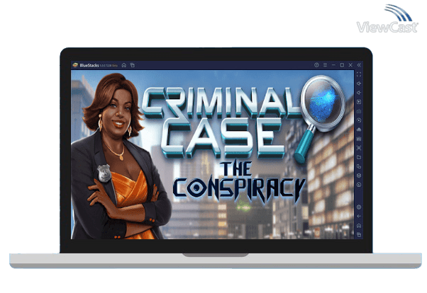 Criminal Case Computer Download Criminal Case: The Conspiracy for PC / Windows / Computer