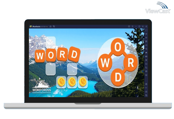 Run Crossword Quest on PC