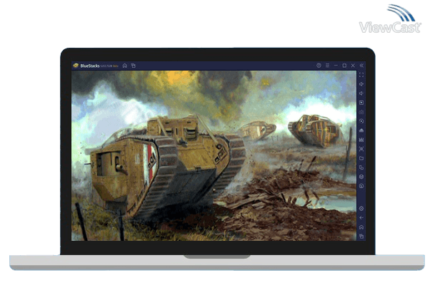 Run Cry of War on PC Run Cry of War on PC