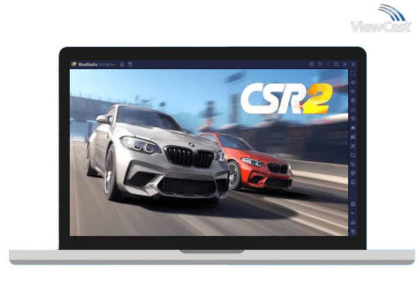 Run CSR Racing 2 on PC Run CSR Racing 2 on PC