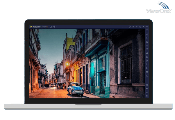 Run Cubamax on PC Run Cubamax on PC