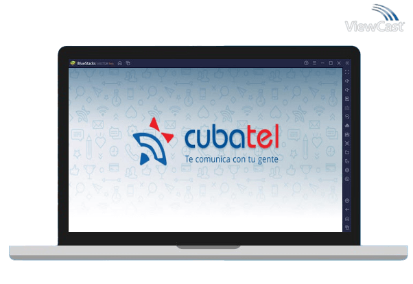 Run Cubatel on PC