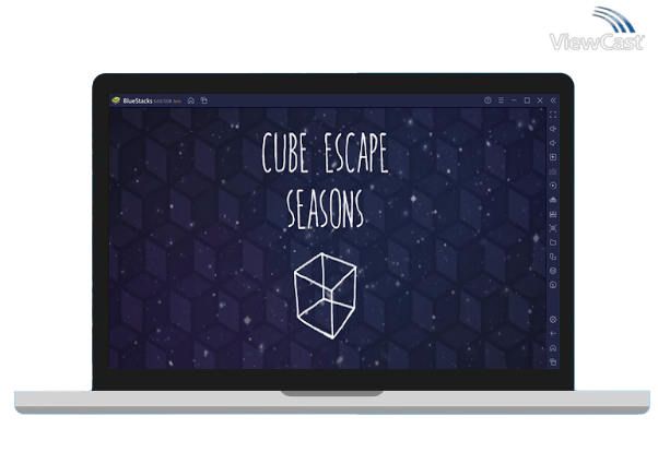 Run Cube Escape: Seasons on PC