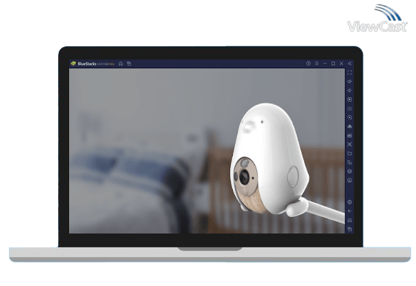 Run Cubo AI Smart Baby Camera on PC Run Cubo AI Smart Baby Camera on PC