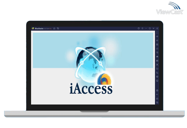 Run Cyberoam iAccess on PC