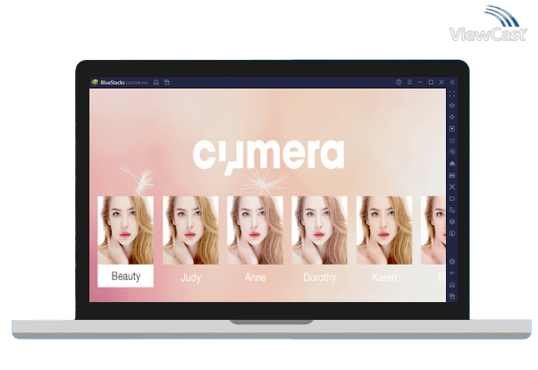 Run Cymera Camera - Collage, Selfie Camera, Pic Editor on PC Run Cymera Camera - Collage, Selfie Camera, Pic Editor on PC