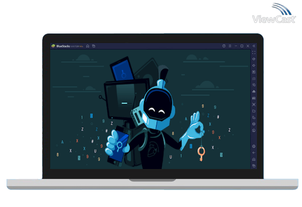 Run Cypherpunk Privacy™ - VPN Proxy on PC Run Cypherpunk Privacy™ - VPN Proxy on PC