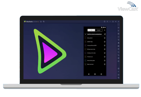 Download Da Player - Video and live stream player for PC / Windows ...