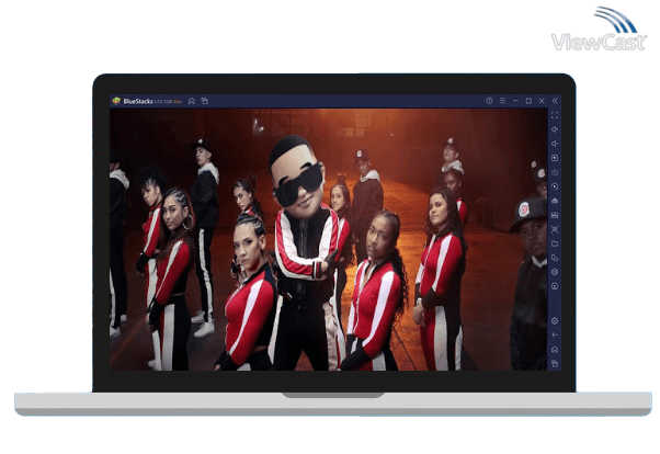 Run Daddy Yankee & Snow - Con Calma on PC Run Daddy Yankee & Snow - Con Calma on PC
