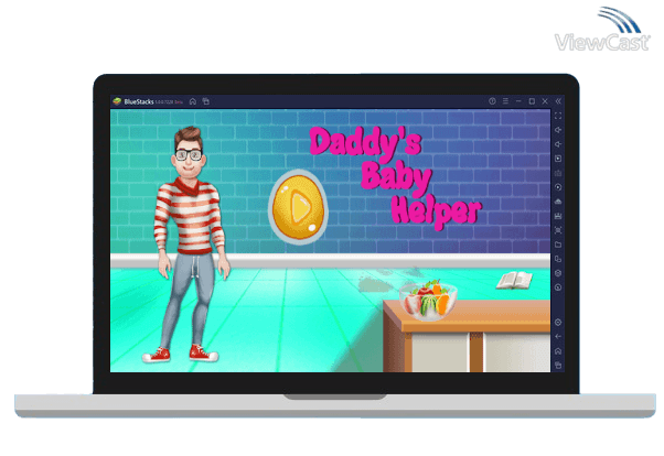 Run Daddy's House DayCare Helper Housekeeping Game on PC Run Daddy's House DayCare Helper Housekeeping Game on PC