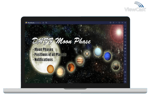 Daff Path Download Daff Moon Phase for PC / Windows / Computer