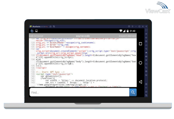 Run Dago Browser (Web Inspector) on PC Run Dago Browser (Web Inspector) on PC