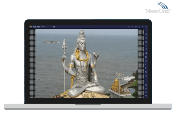 Run Daily Mantras on PC Run Daily Mantras on PC