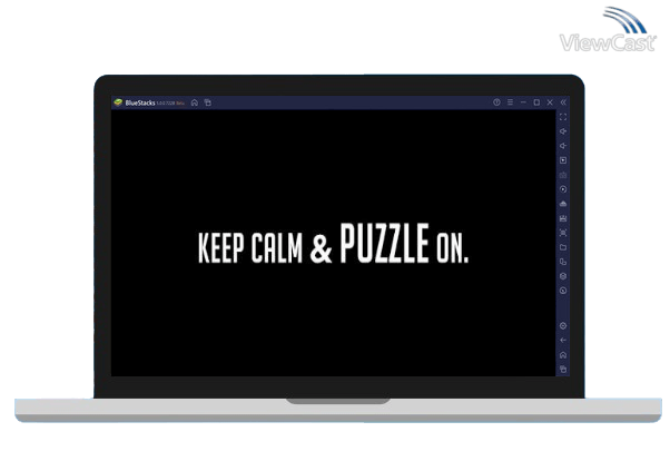 Run Daily Themed Crossword - A Fun crossword game on PC