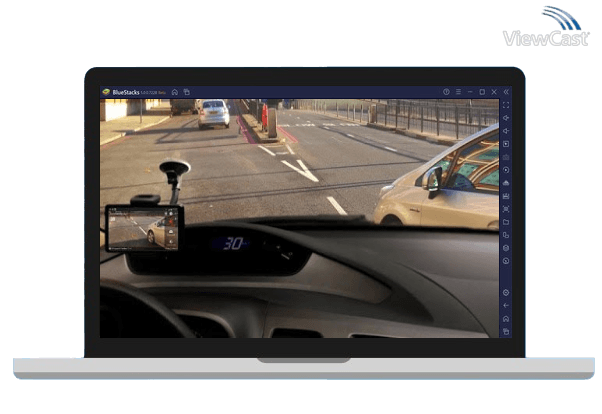 Run DailyRoads Voyager on PC Run DailyRoads Voyager on PC