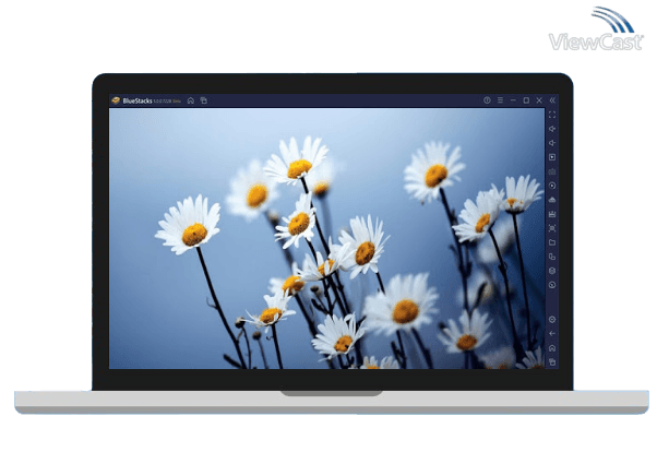 Run Daisy Live Wallpaper on PC Run Daisy Live Wallpaper on PC