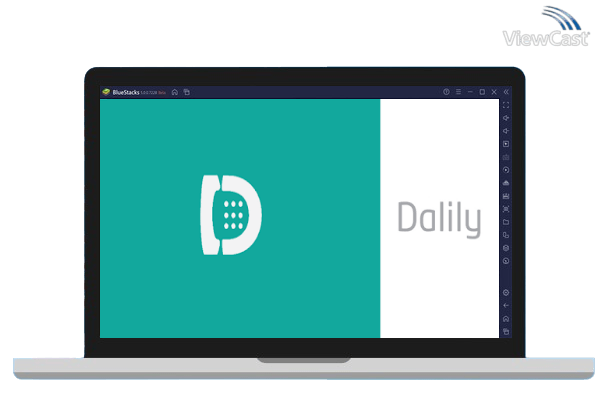 Run Dalily - Caller ID on PC Run Dalily - Caller ID on PC