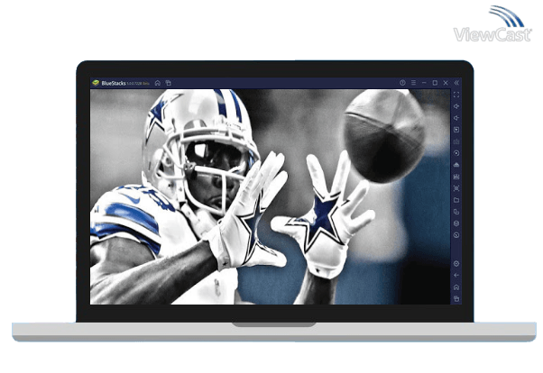 Run Dallas Cowboys on PC Run Dallas Cowboys on PC