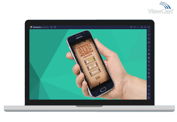 Run Damas (Spanish Checkers) on PC