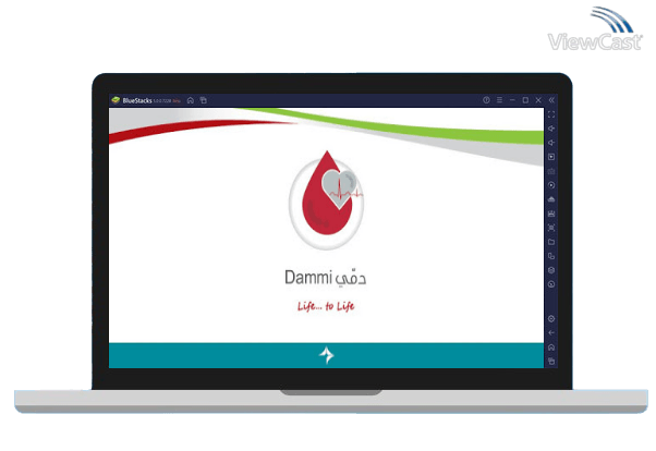 Run Dammi - Life to Life on PC Run Dammi - Life to Life on PC