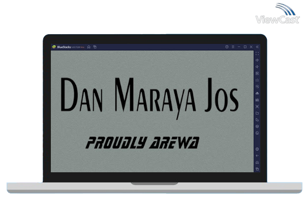 Run Dan Maraya Jos on PC