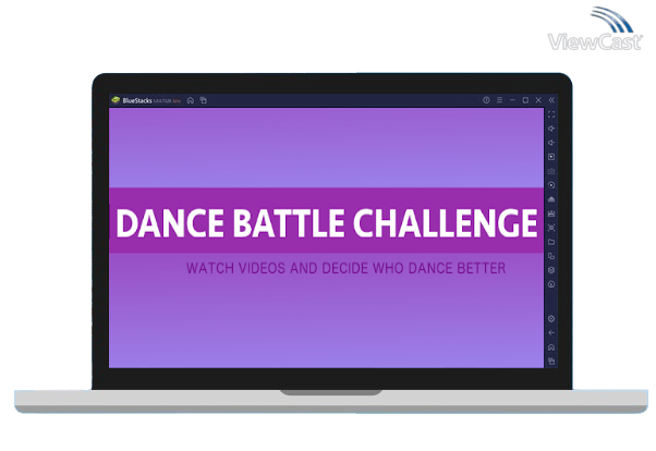 Run Dance Battle Challenge on PC
