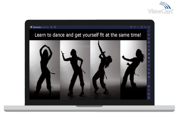 Run Dance Yourself Fit on PC Run Dance Yourself Fit on PC