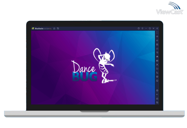 Run DanceBUG on PC