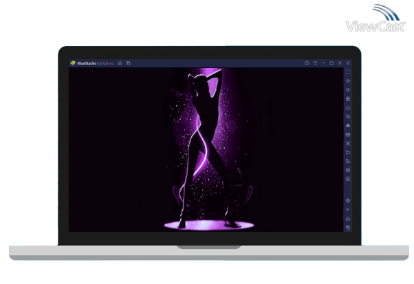 Run Dancing Girl Live Wallpaper on PC Run Dancing Girl Live Wallpaper on PC