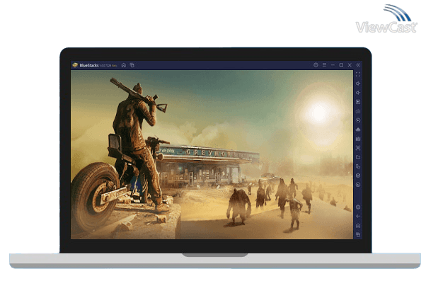 Run Danger Survival: Zombie War on PC Run Danger Survival: Zombie War on PC