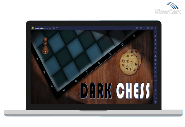 Run Dark Chess on PC Run Dark Chess on PC