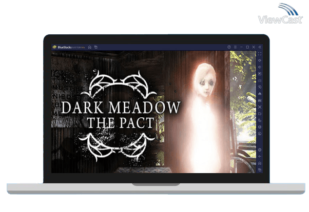 Run Dark Meadow: The Pact on PC