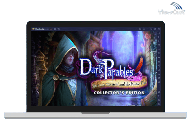 Run Dark Parables: The Little Mermaid on PC