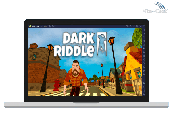 Run Dark Riddle on PC