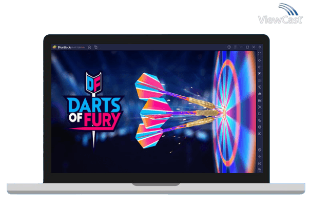 Run Darts of Fury on PC