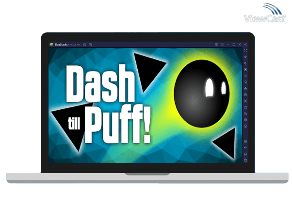 Run Dash till Puff! on PC Run Dash till Puff! on PC