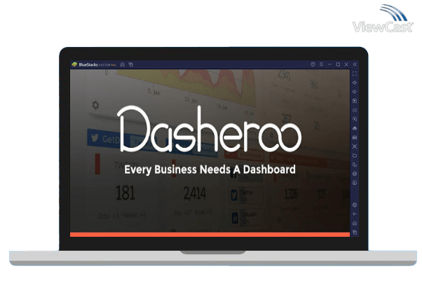 Run Dasheroo on PC