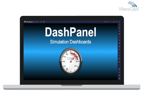 Run DashPanel on PC