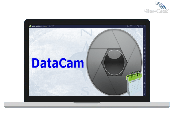 Run DateCam on PC Run DateCam on PC