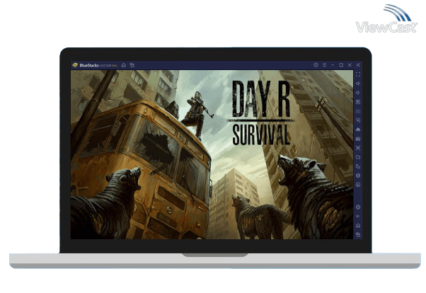 Run Day R Survival – Apocalypse, Lone Survivor and RPG on PC Run Day R Survival – Apocalypse, Lone Survivor and RPG on PC