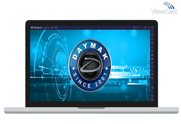 Run Daymak Drive on PC